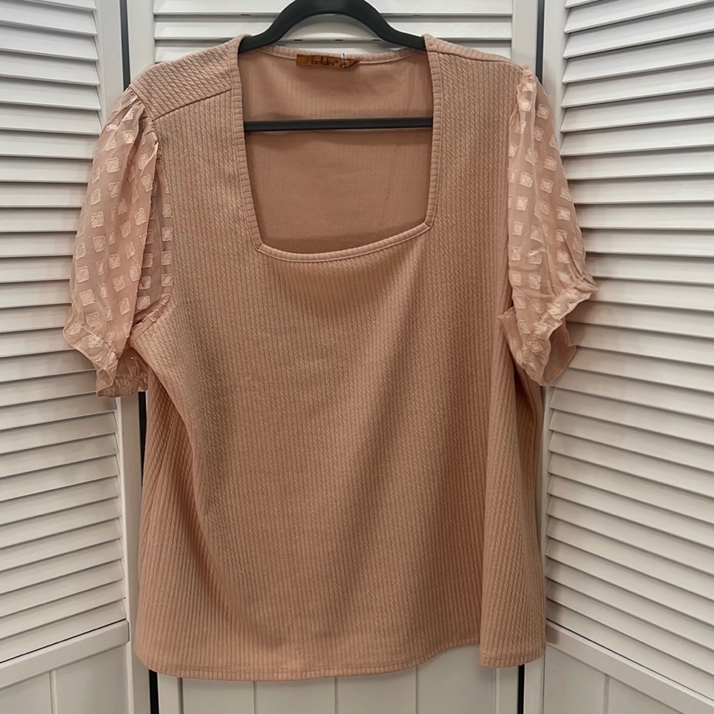 belldini shirt